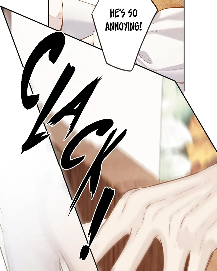 Only for Love - Chapter 37 Page 42