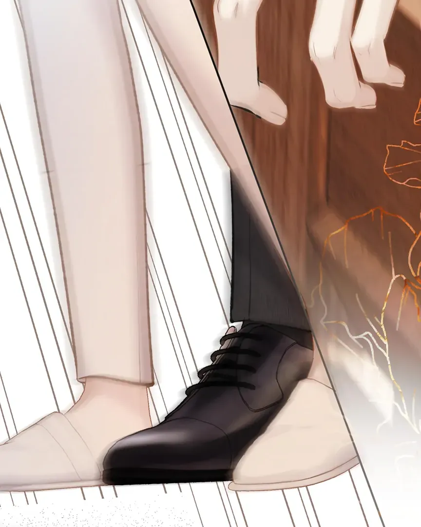Only for Love - Chapter 37 Page 43