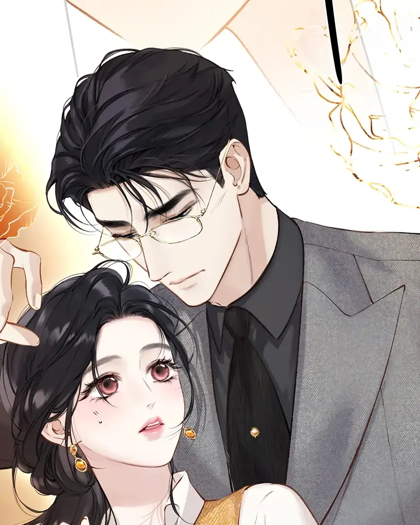 Only for Love - Chapter 37 Page 45