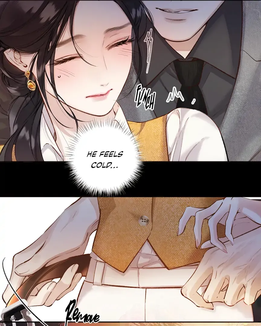 Only for Love - Chapter 37 Page 48
