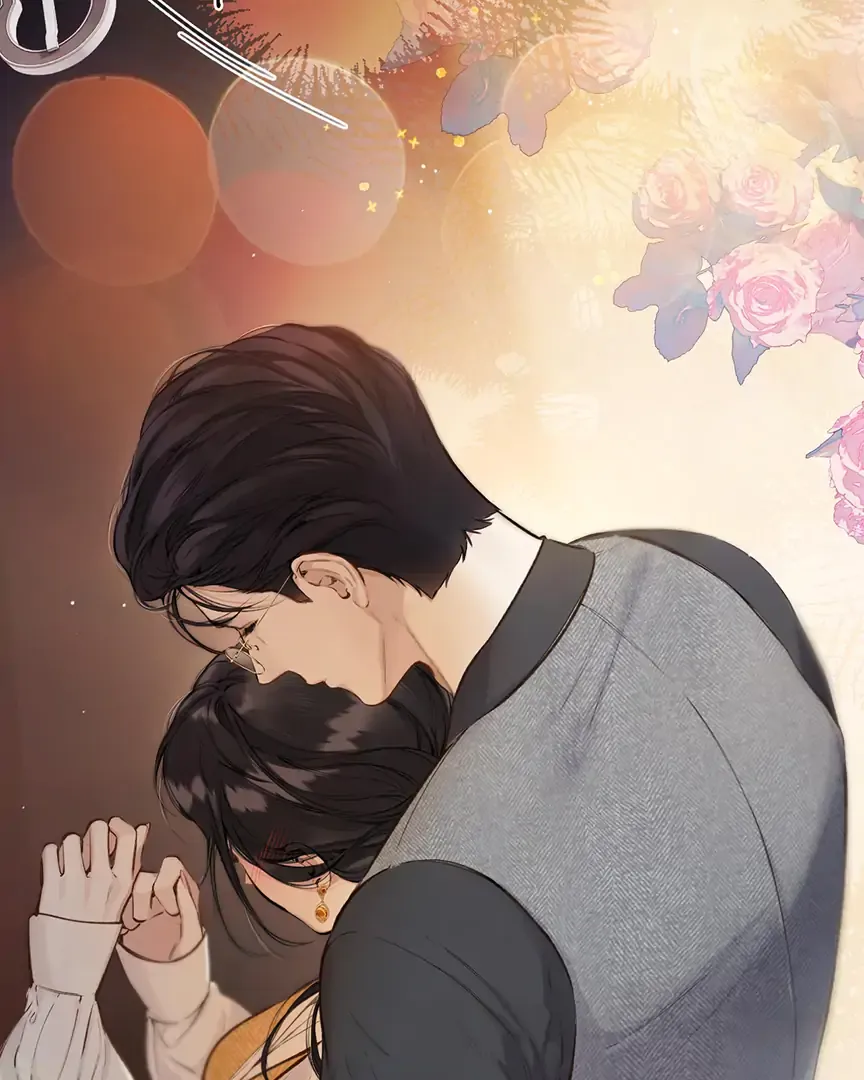 Only for Love - Chapter 37 Page 49