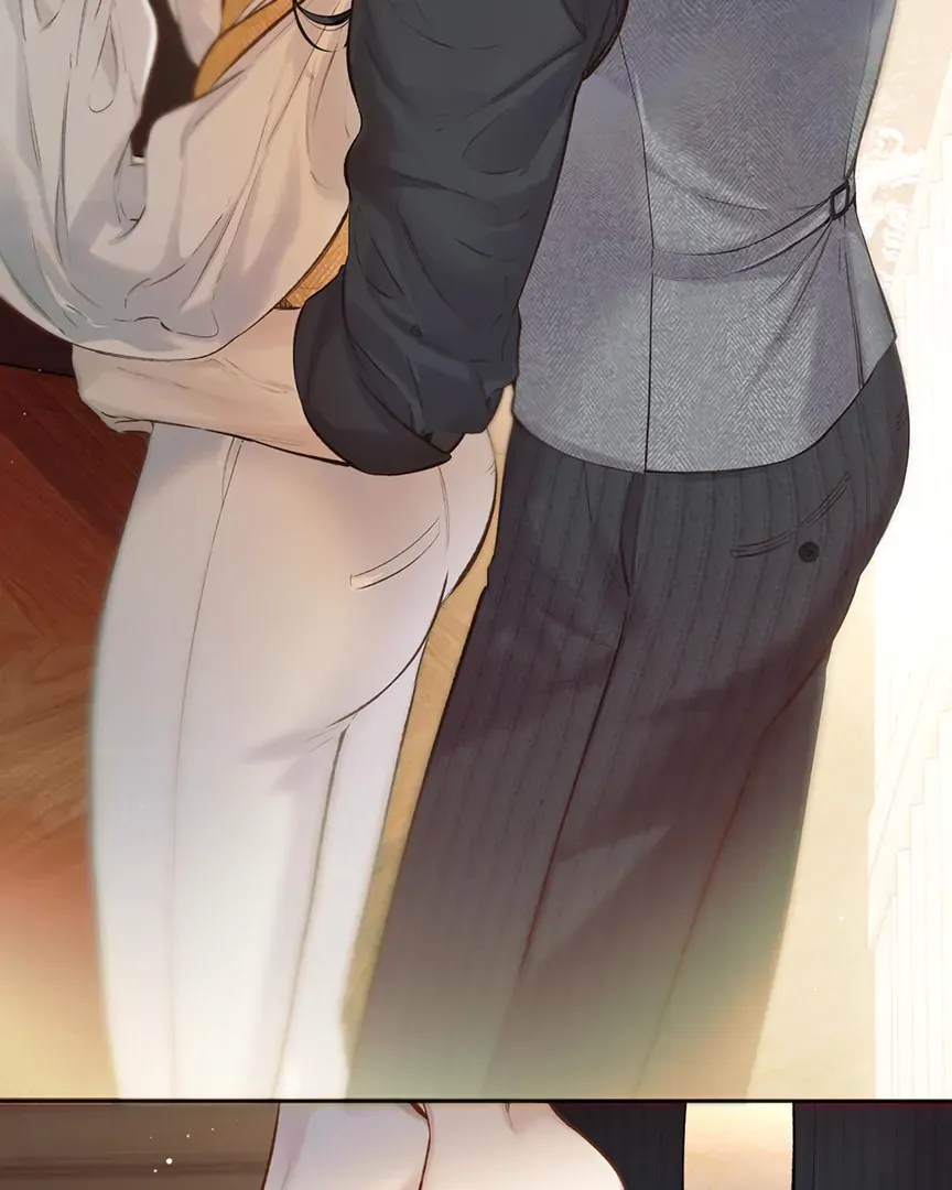 Only for Love - Chapter 37 Page 50