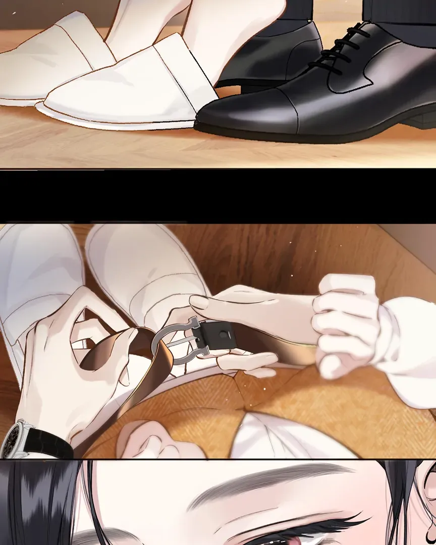 Only for Love - Chapter 37 Page 51