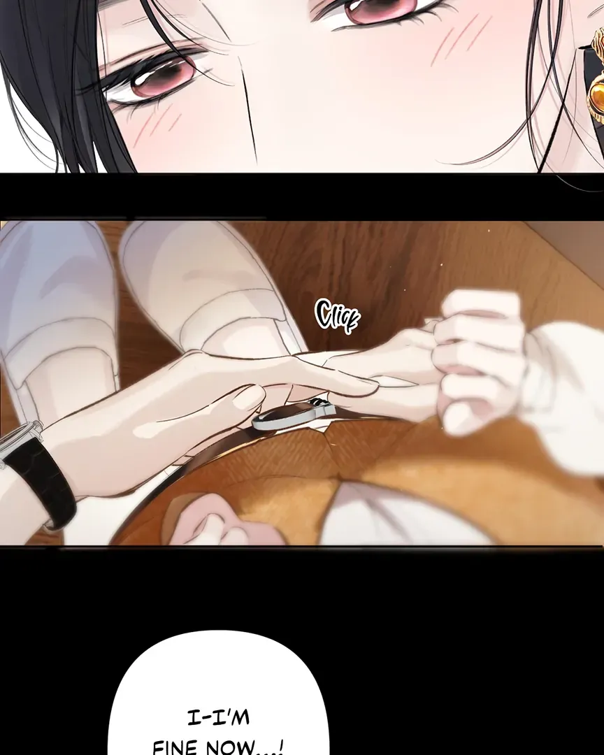 Only for Love - Chapter 37 Page 52