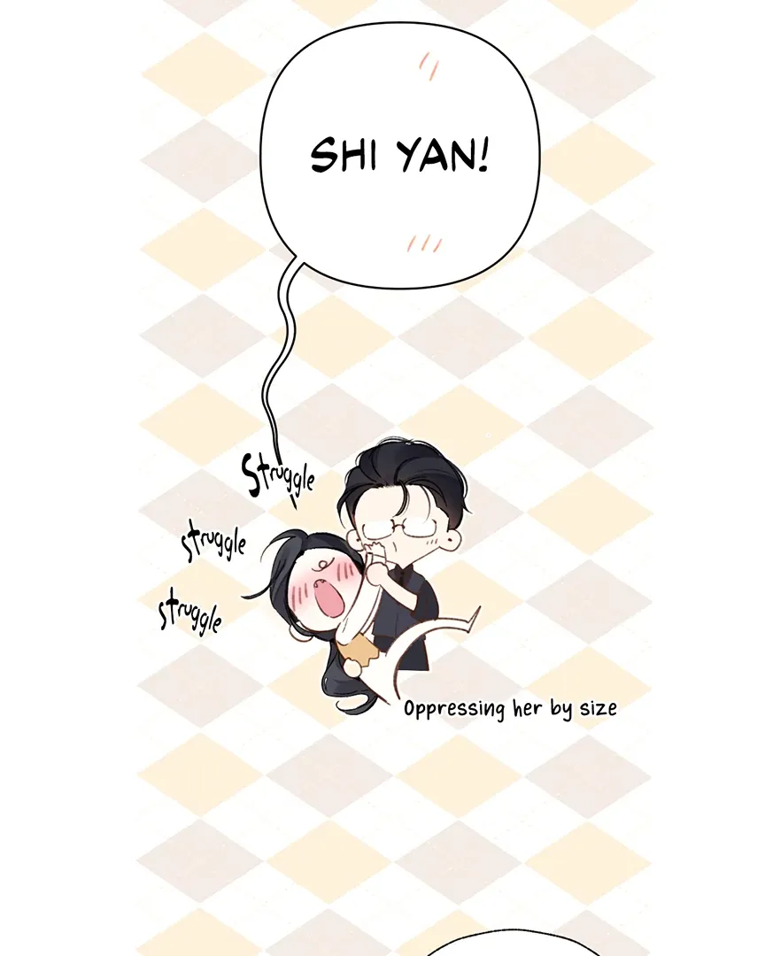 Only for Love - Chapter 37 Page 64