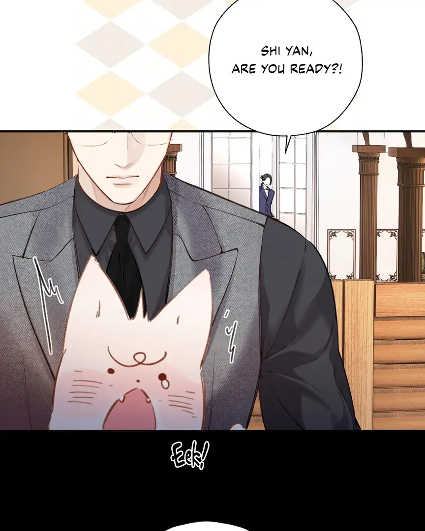 Only for Love - Chapter 37 Page 65