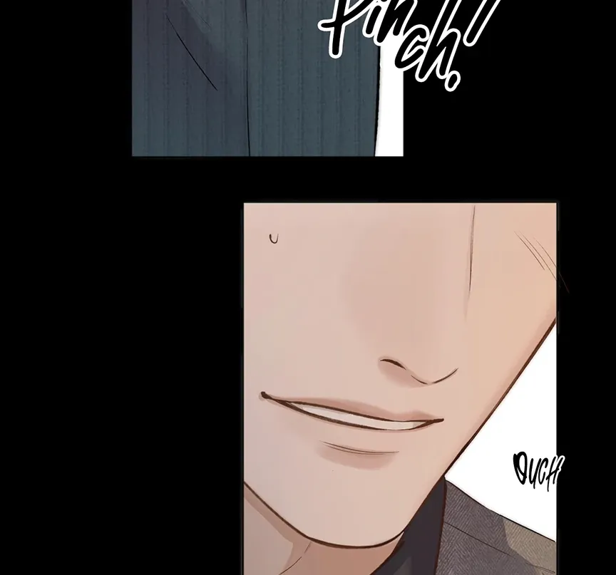 Only for Love - Chapter 37 Page 72