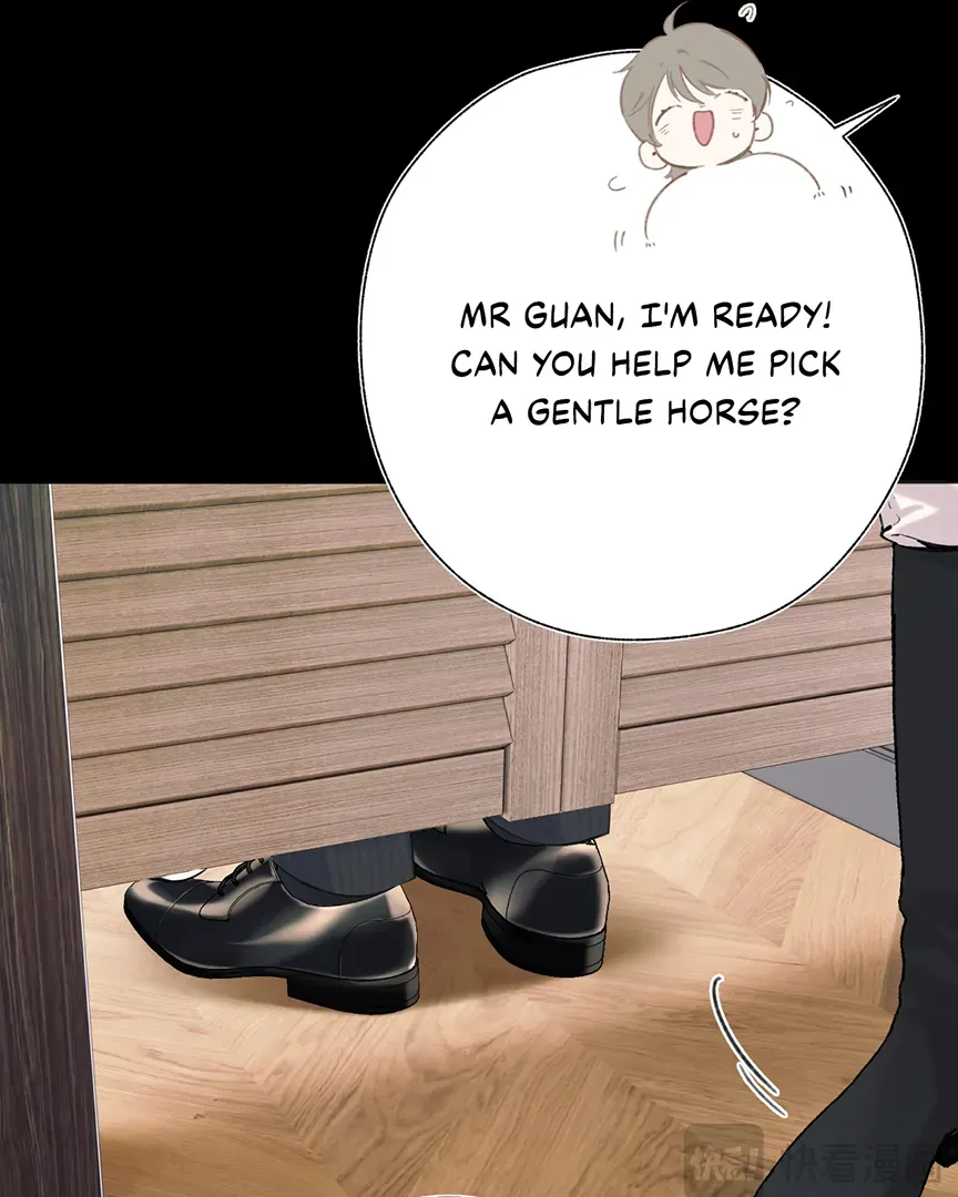Only for Love - Chapter 37 Page 74