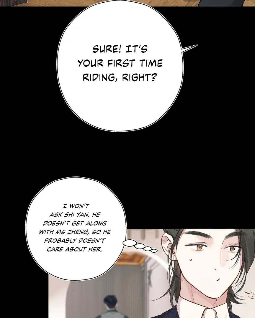 Only for Love - Chapter 37 Page 75