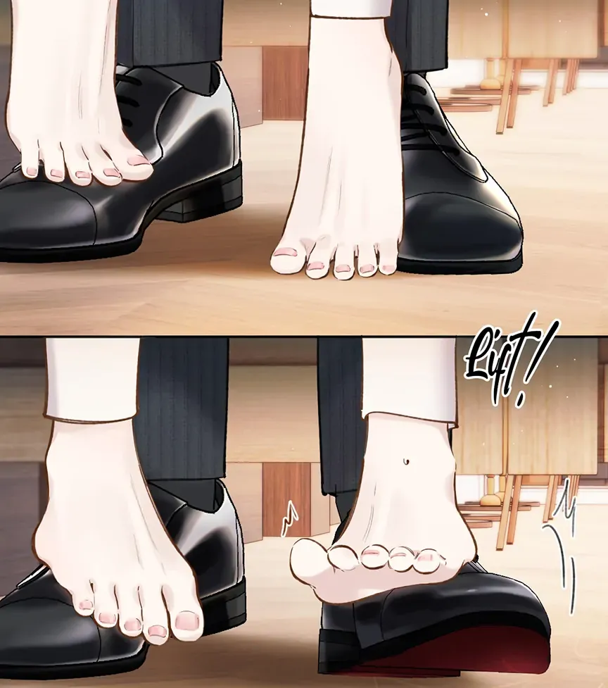 Only for Love - Chapter 37 Page 77