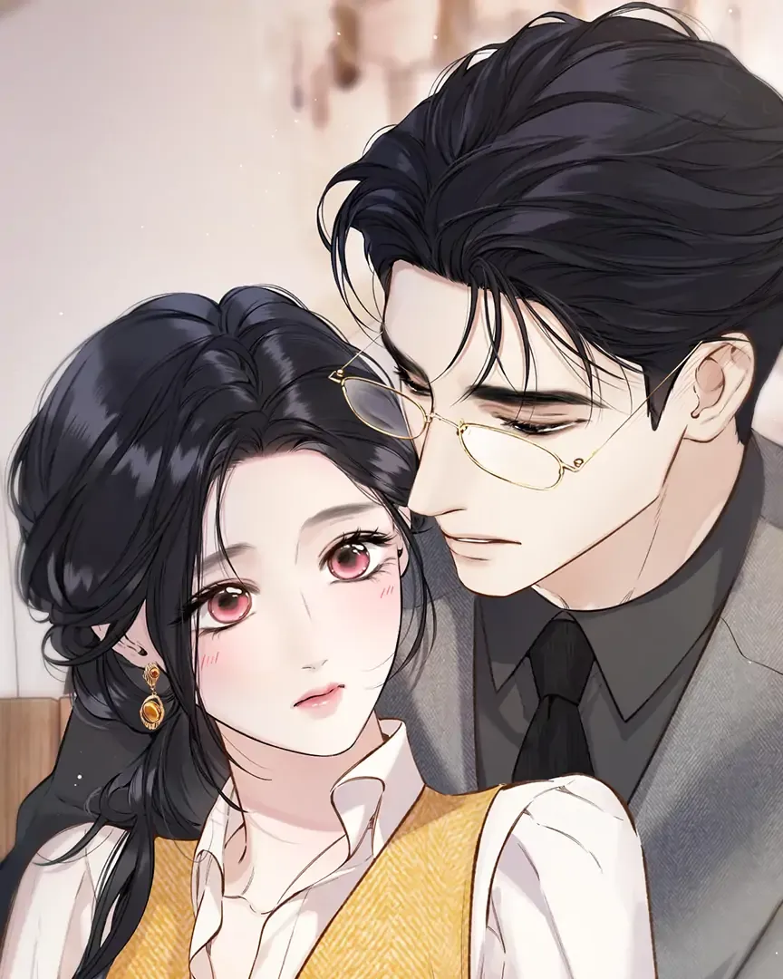 Only for Love - Chapter 37 Page 79