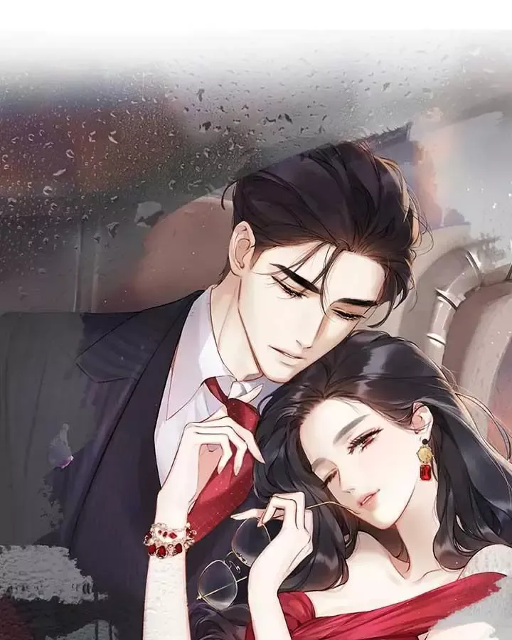 Only for Love - Chapter 38 Page 1