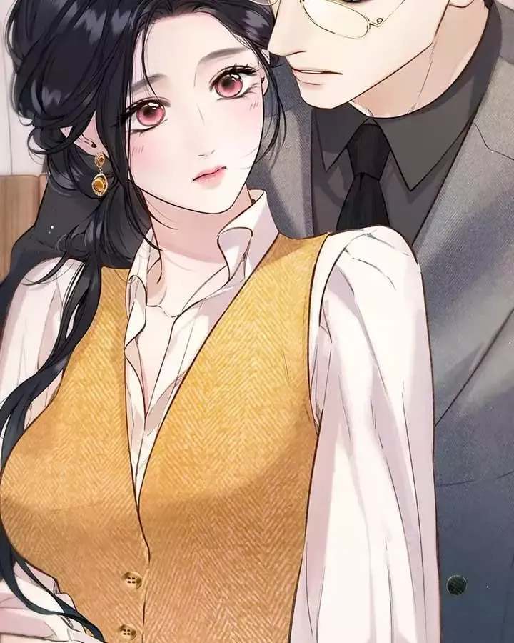 Only for Love - Chapter 38 Page 5