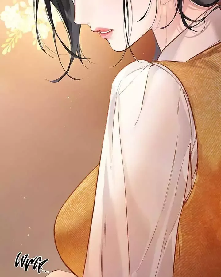Only for Love - Chapter 38 Page 11