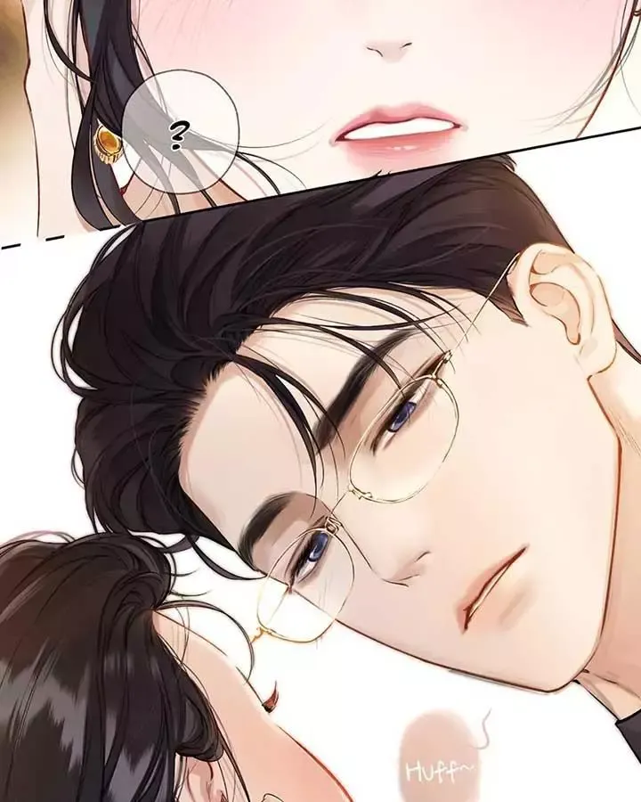 Only for Love - Chapter 38 Page 20