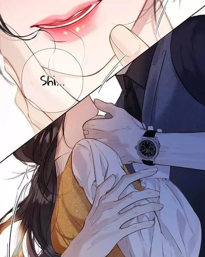 Only for Love - Chapter 38 Page 24