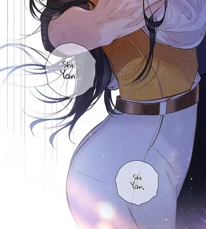 Only for Love - Chapter 38 Page 28