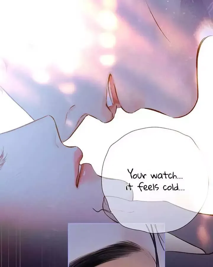 Only for Love - Chapter 38 Page 29