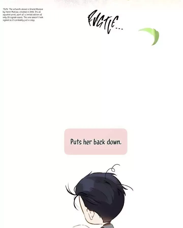 Only for Love - Chapter 38 Page 32
