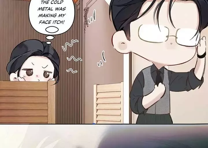 Only for Love - Chapter 38 Page 35