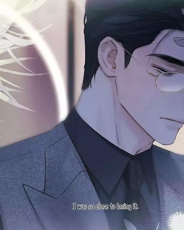 Only for Love - Chapter 38 Page 36