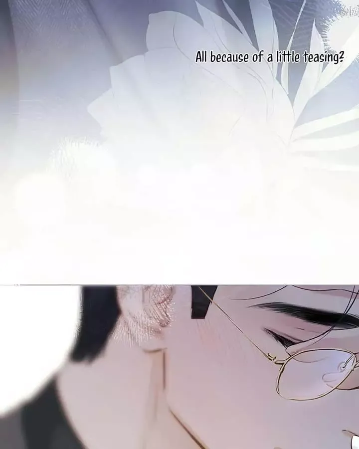 Only for Love - Chapter 38 Page 37