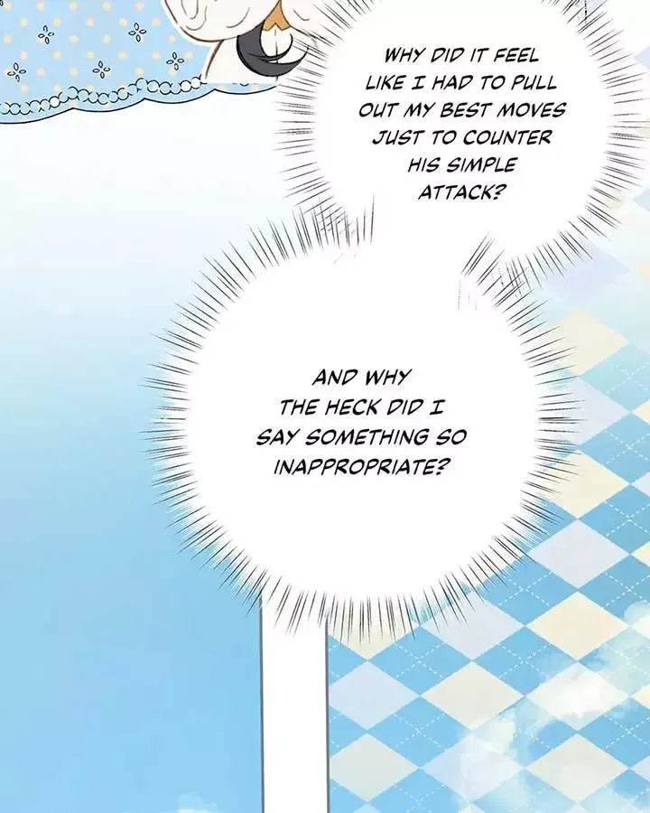 Only for Love - Chapter 38 Page 39