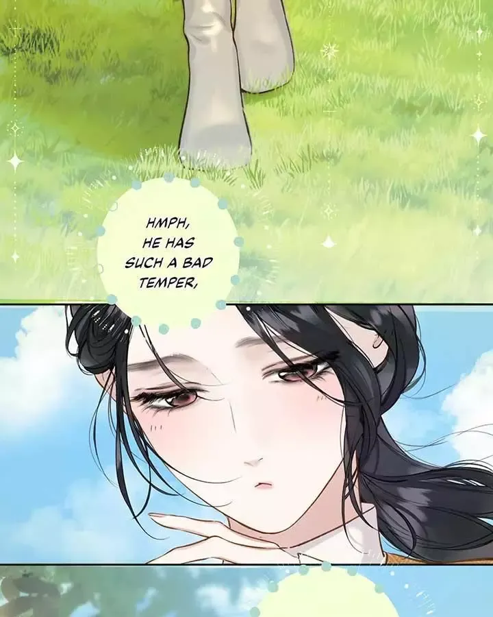 Only for Love - Chapter 38 Page 44