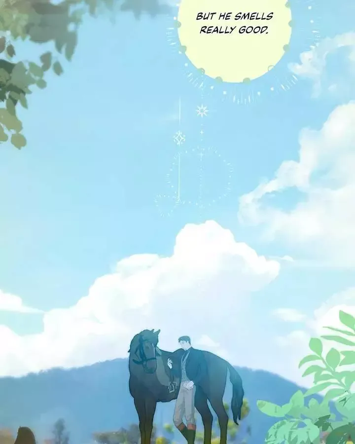 Only for Love - Chapter 38 Page 45