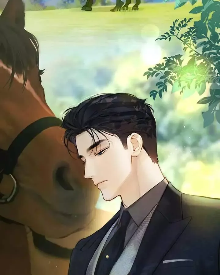 Only for Love - Chapter 38 Page 46
