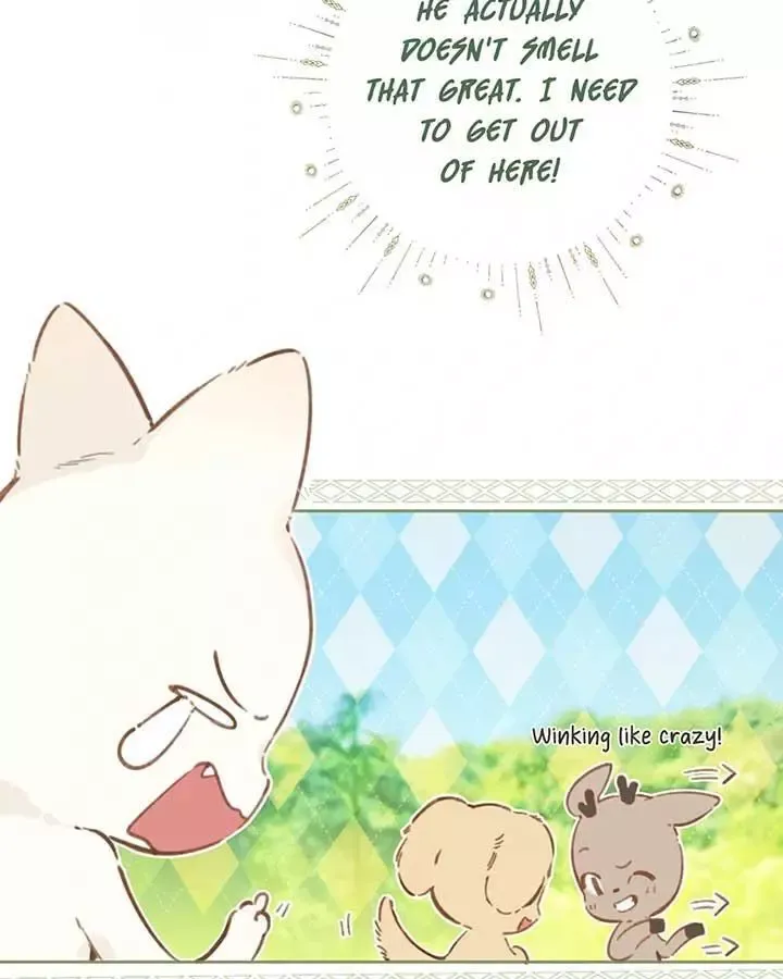 Only for Love - Chapter 38 Page 51