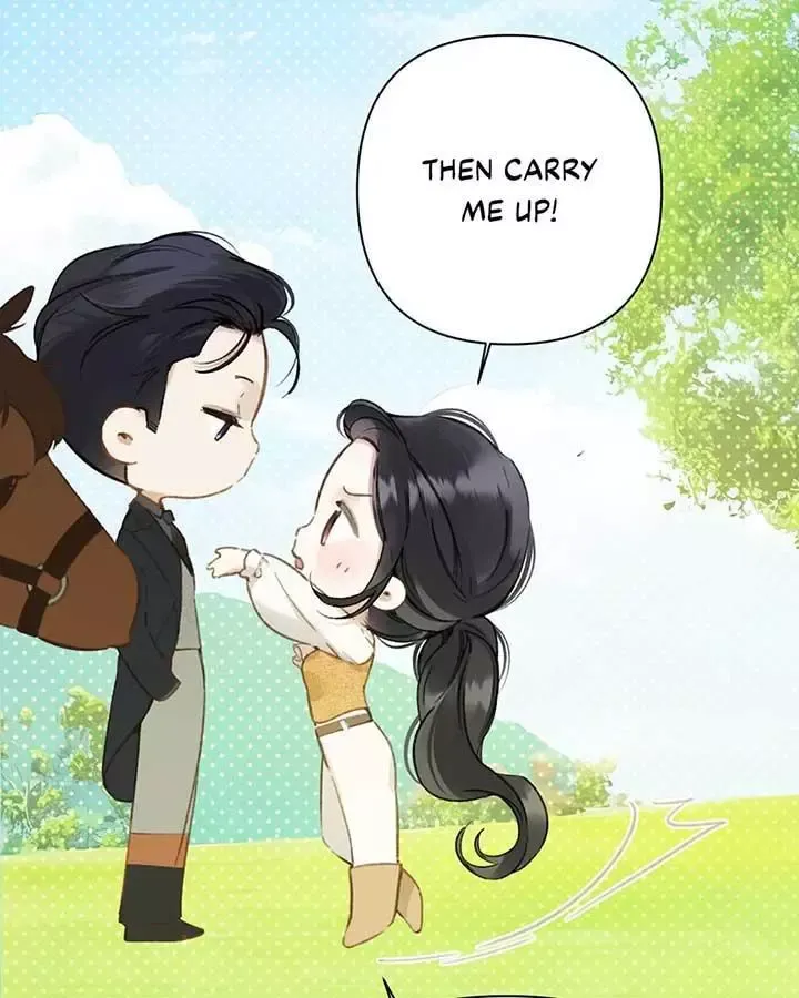 Only for Love - Chapter 38 Page 60