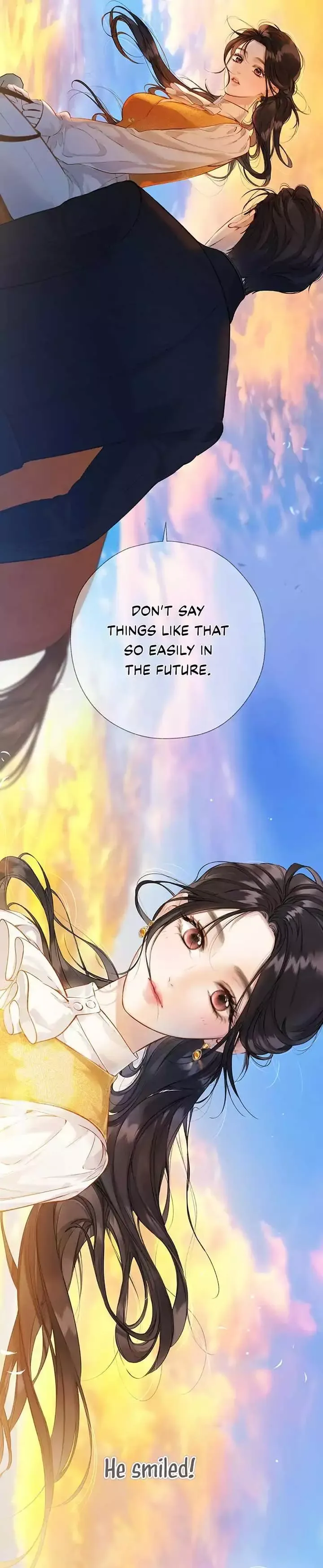 Only for Love - Chapter 38 Page 72