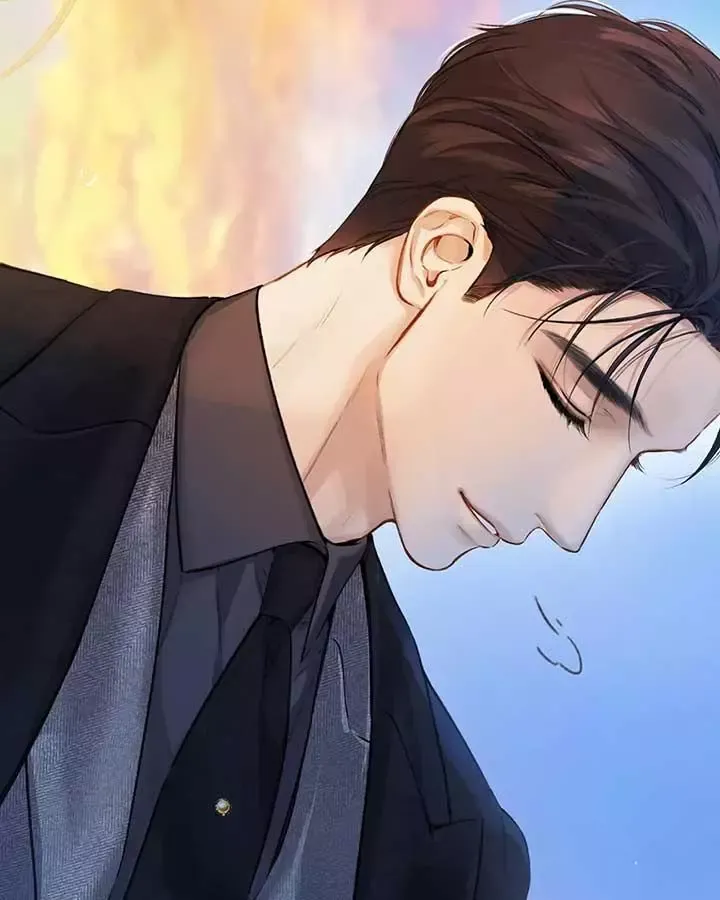 Only for Love - Chapter 38 Page 73