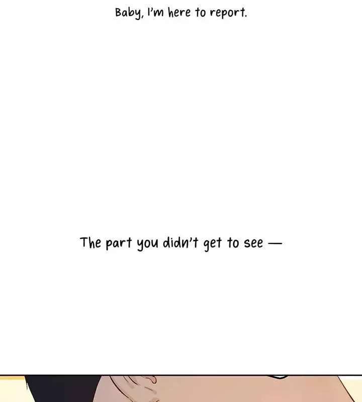 Only for Love - Chapter 38 Page 84