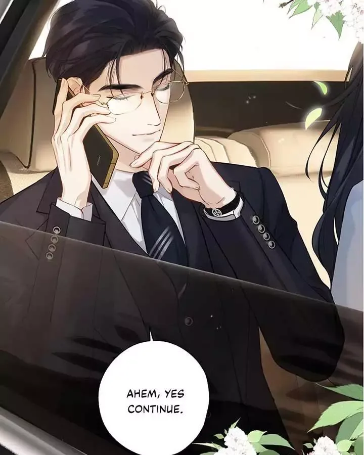 Only for Love - Chapter 38 Page 89