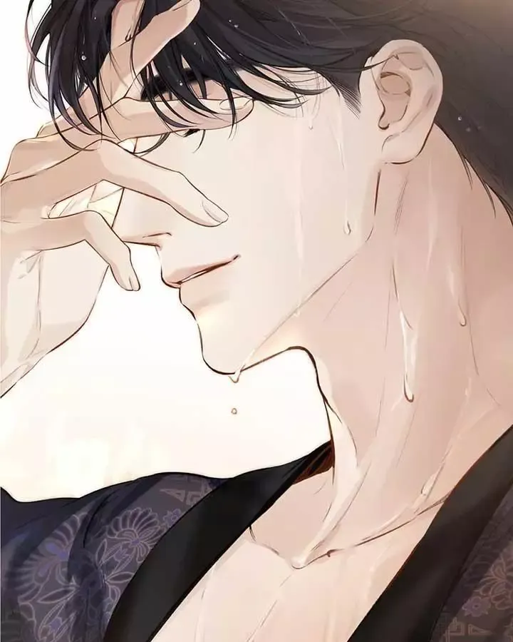 Only for Love - Chapter 38 Page 101