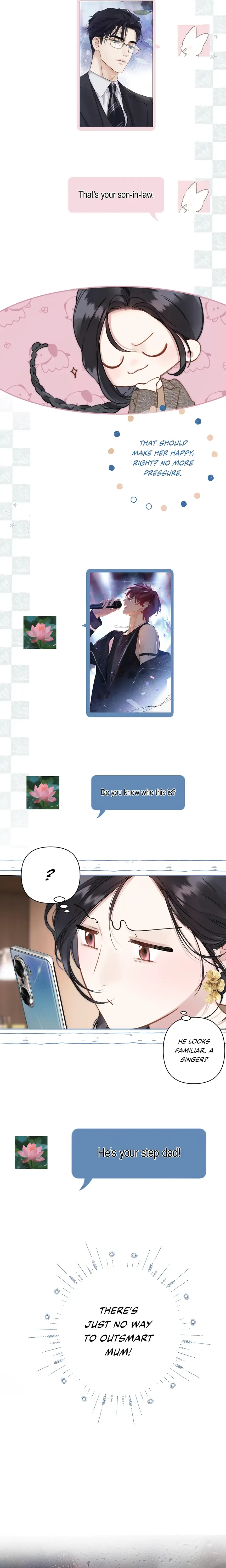 Only for Love - Chapter 39 Page 9