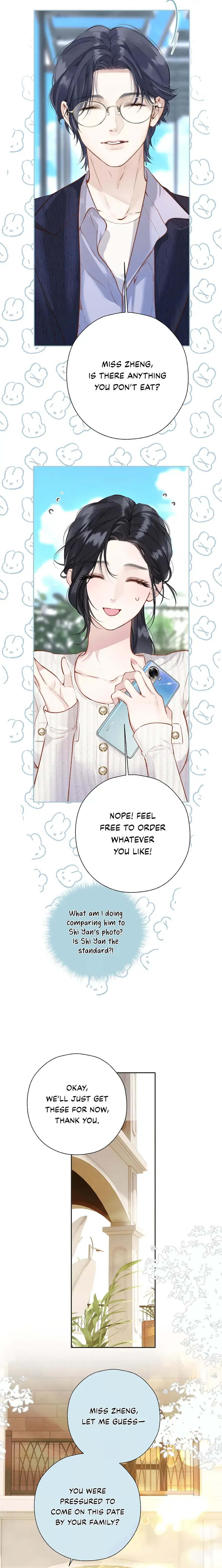 Only for Love - Chapter 39 Page 13