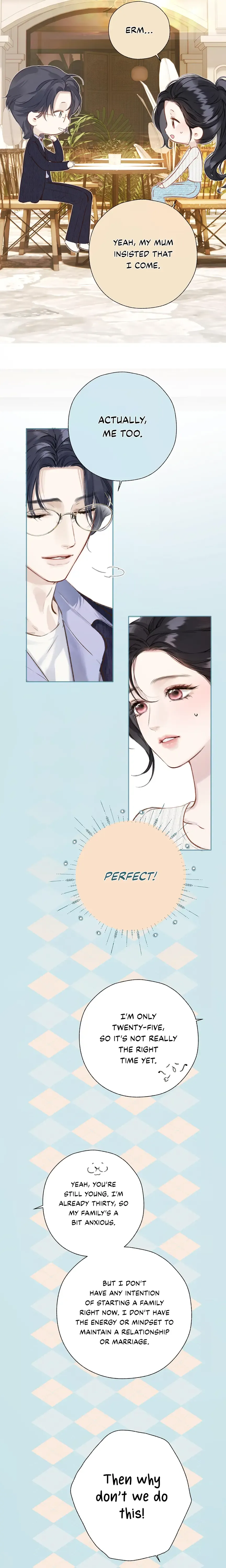 Only for Love - Chapter 39 Page 14