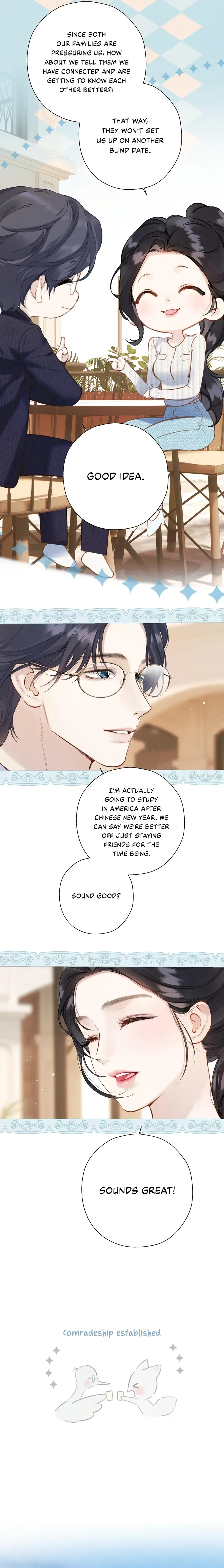Only for Love - Chapter 39 Page 15