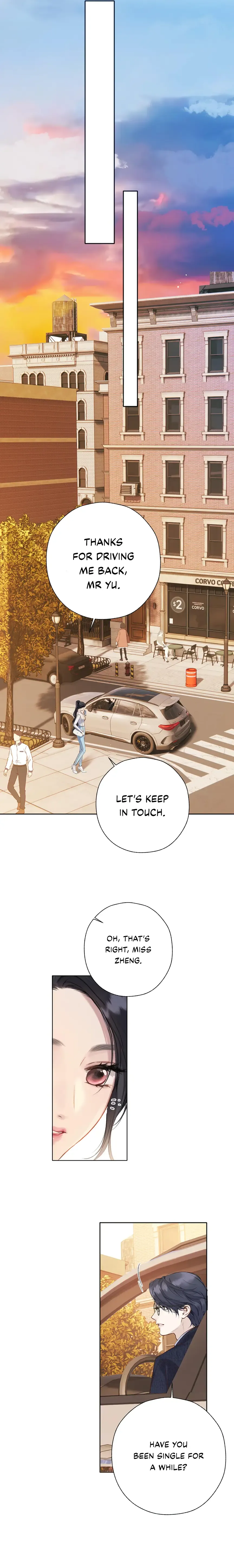 Only for Love - Chapter 39 Page 16