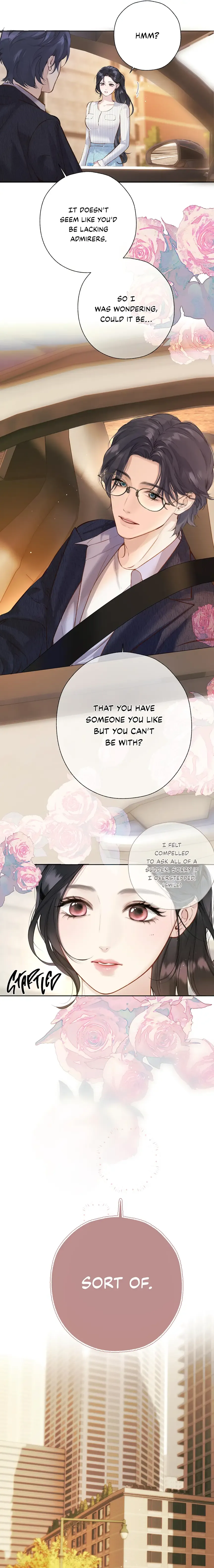 Only for Love - Chapter 39 Page 17