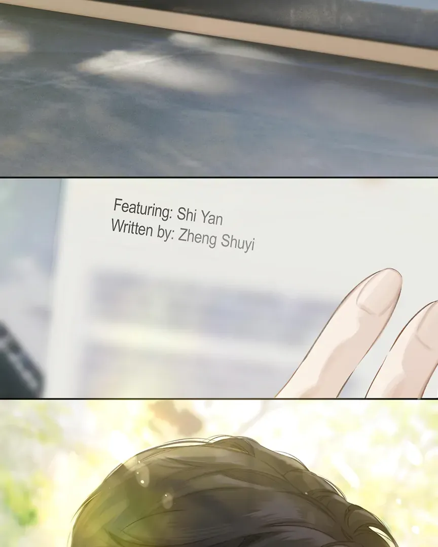 Only for Love - Chapter 40 Page 8