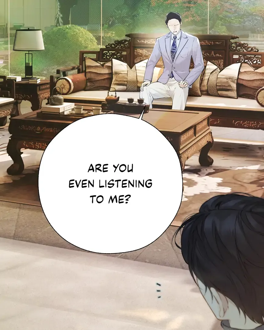 Only for Love - Chapter 40 Page 13