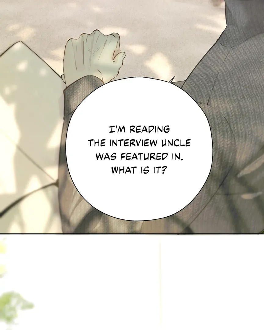 Only for Love - Chapter 40 Page 14