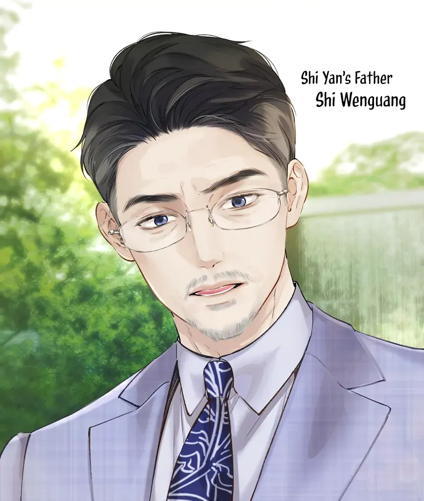 Only for Love - Chapter 40 Page 15
