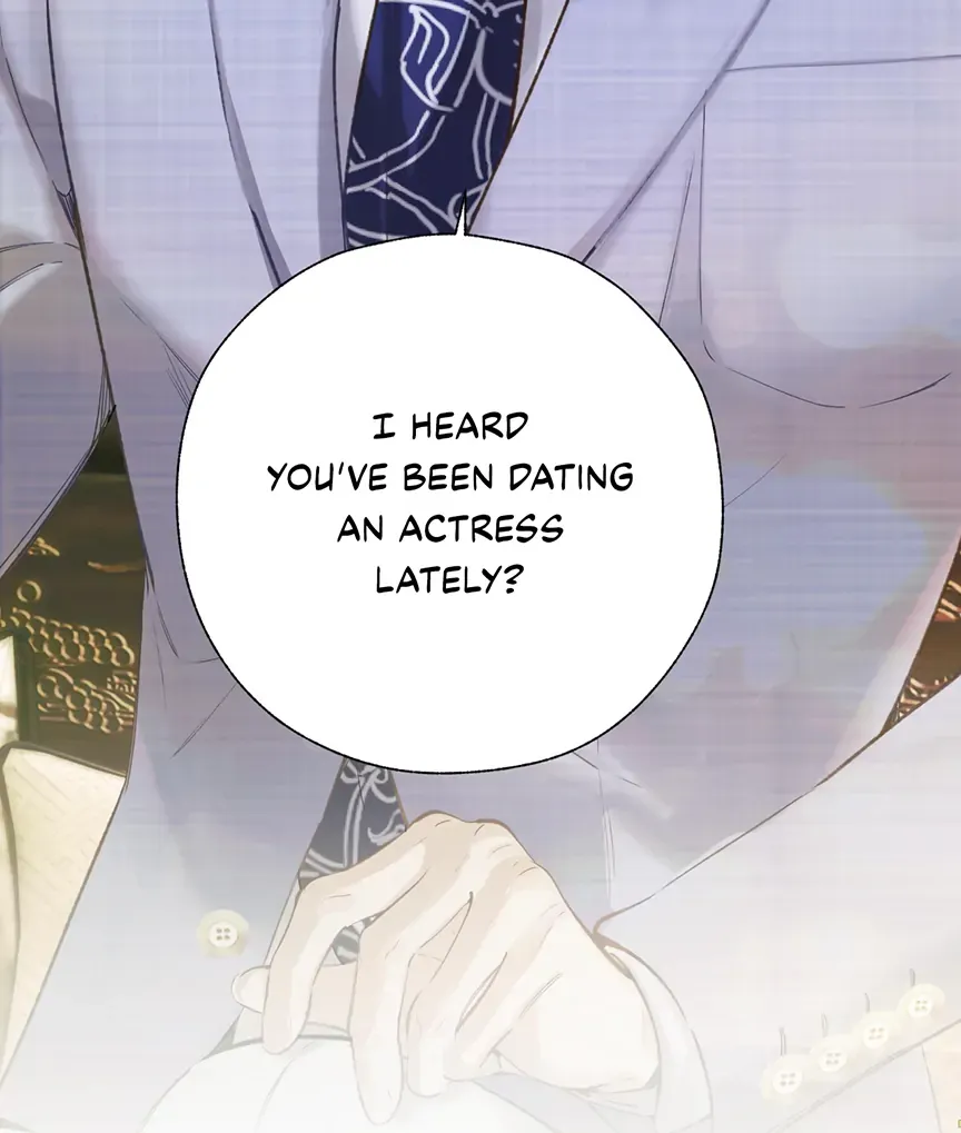 Only for Love - Chapter 40 Page 16