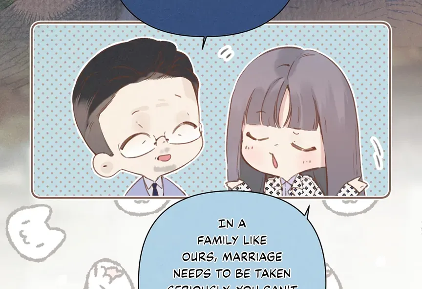 Only for Love - Chapter 40 Page 22