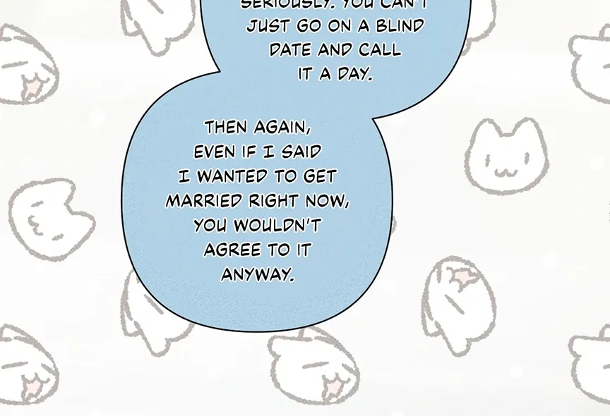 Only for Love - Chapter 40 Page 23
